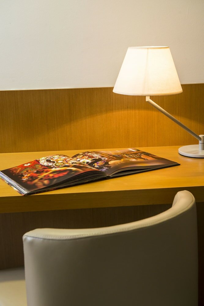 Фото Hotel Luzeiros São Luis