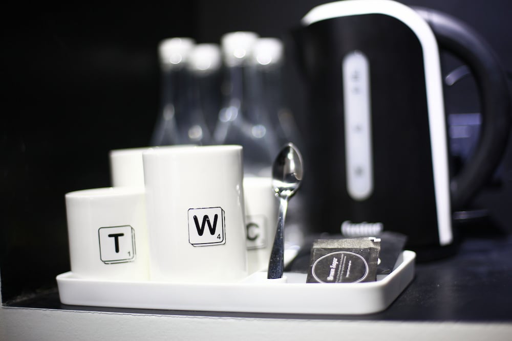 Фото Blu Monkey Hub and Hotel Phuket