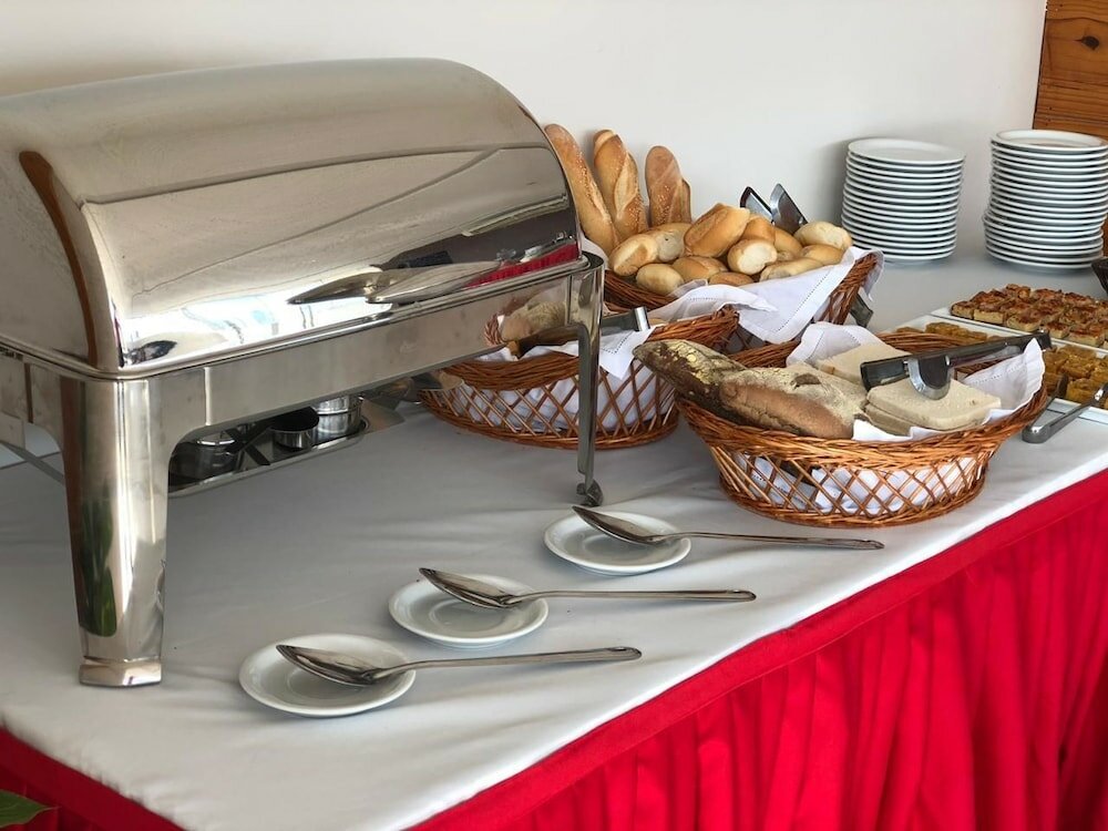 Фото Angra Praia Hotel