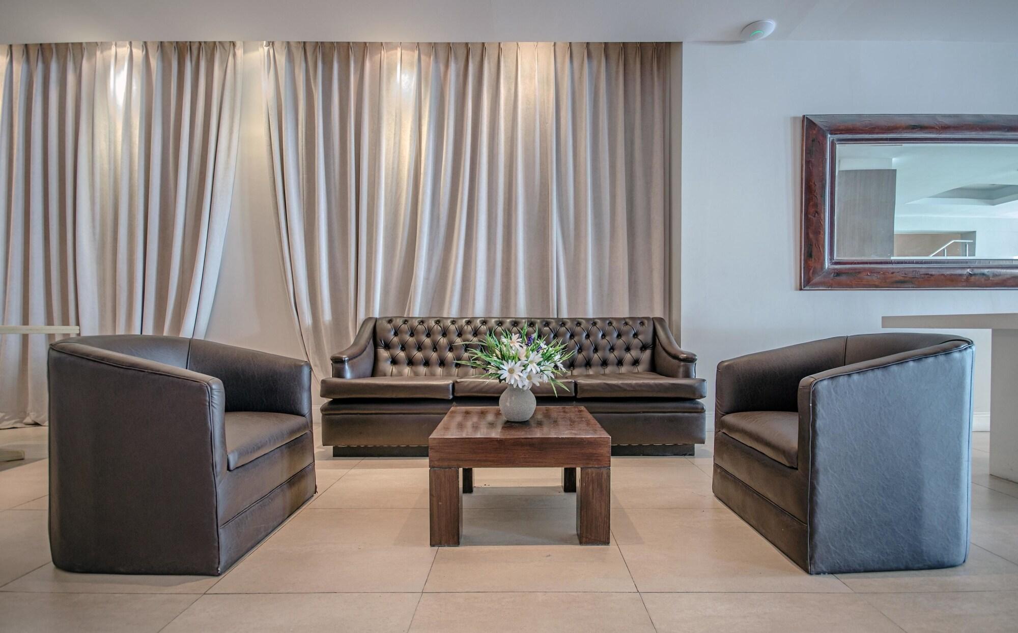 Фото Sennac Hotel