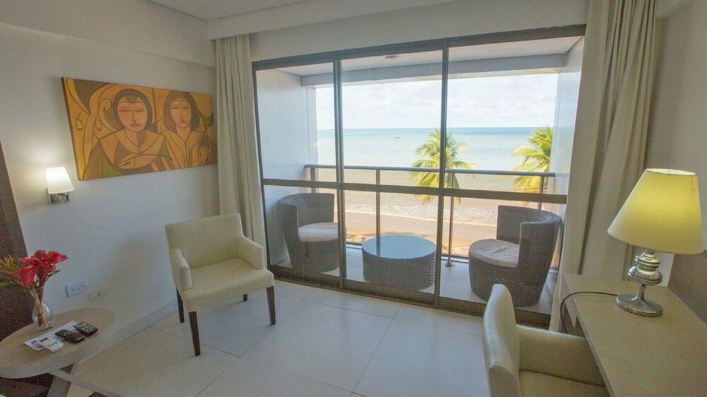 Фото Hotel Cabo Branco Atlântico