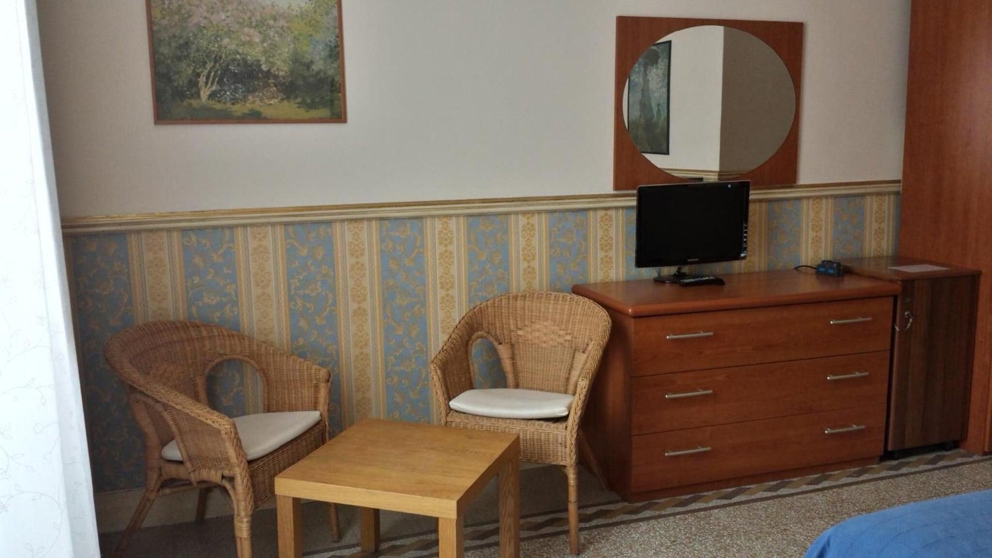 Фото B&b La Bella Giuliana