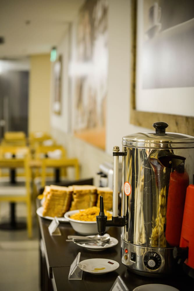 Фото Mérit San Telmo by Amerian