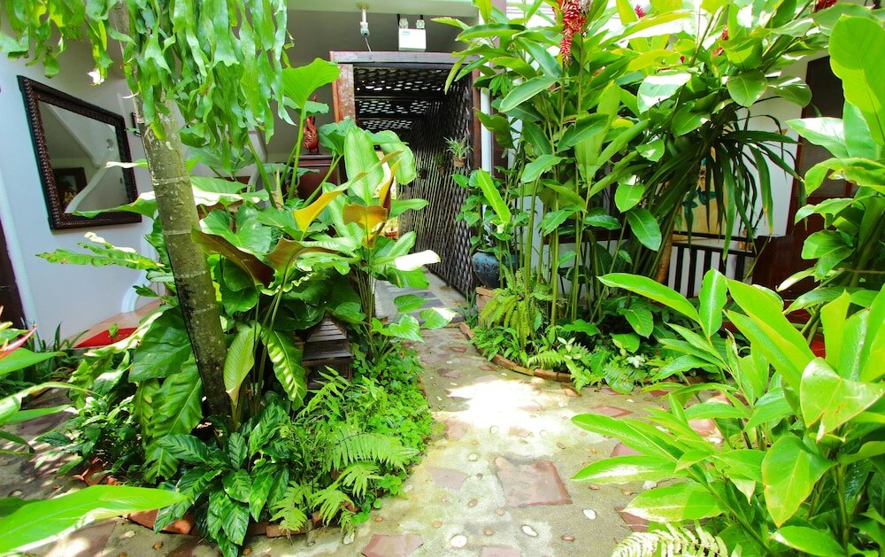 Фото Shewe Wana Boutique Hotel