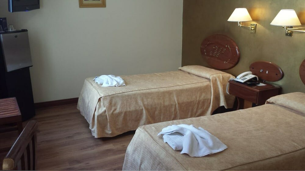 Фото Gran Hotel Presidente