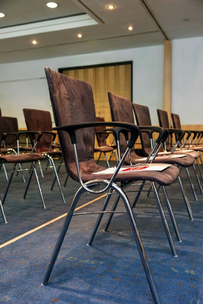 Фото IntercityHotel Wien