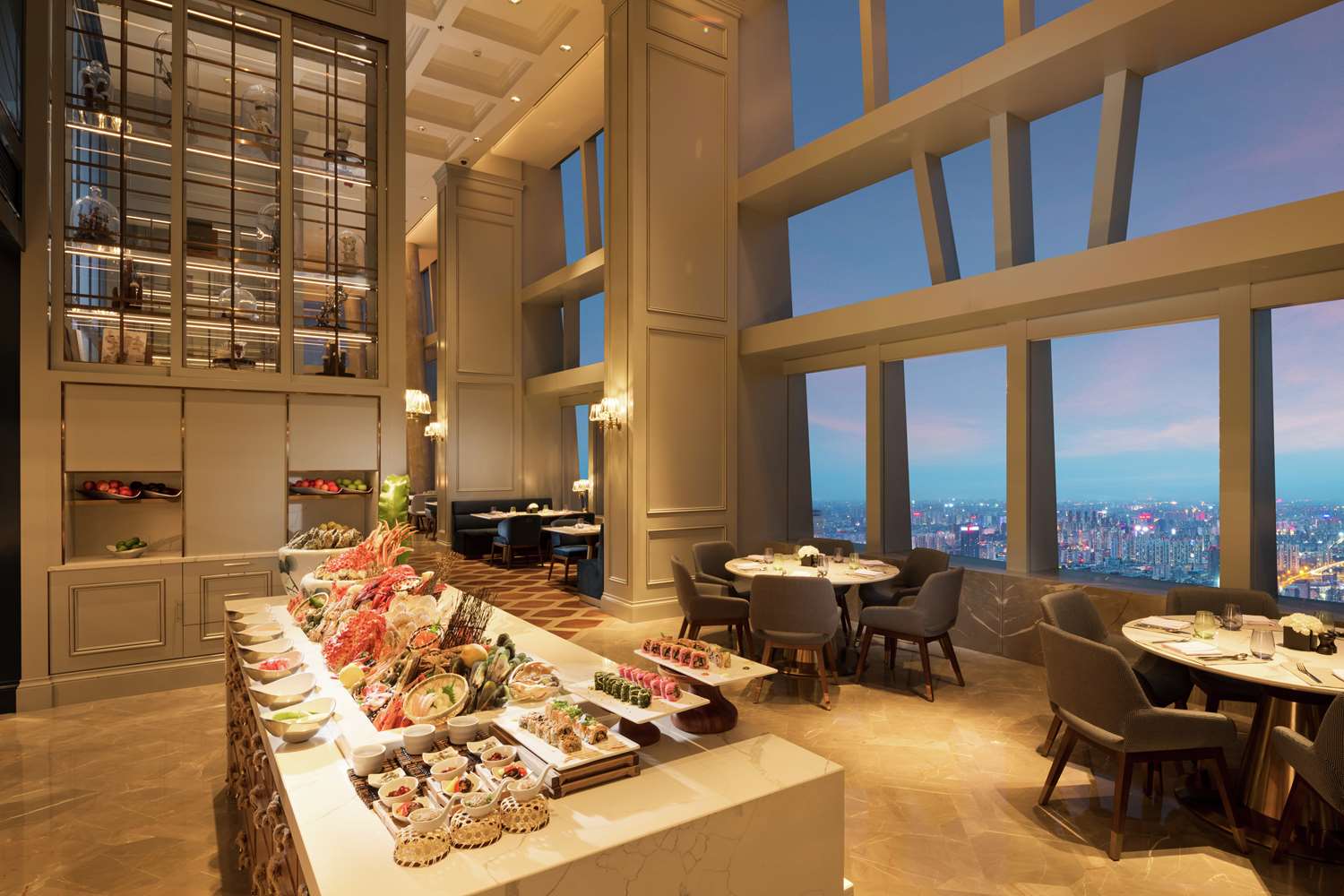 Фото Conrad Shenyang