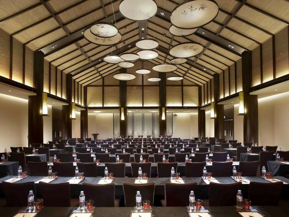 Фото Pullman Lijiang Resort & SPA