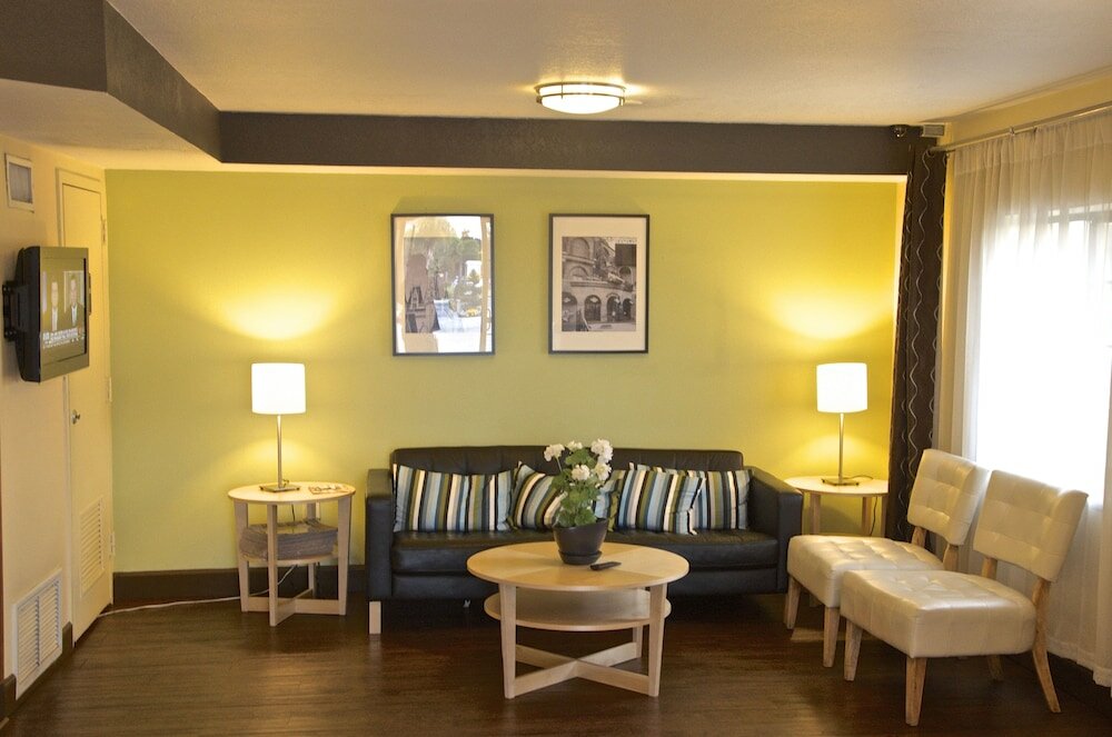 Фото Super 8 by Wyndham Orlando International Drive