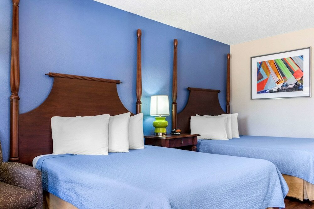 Фото Rodeway Inn near Ft Huachuca