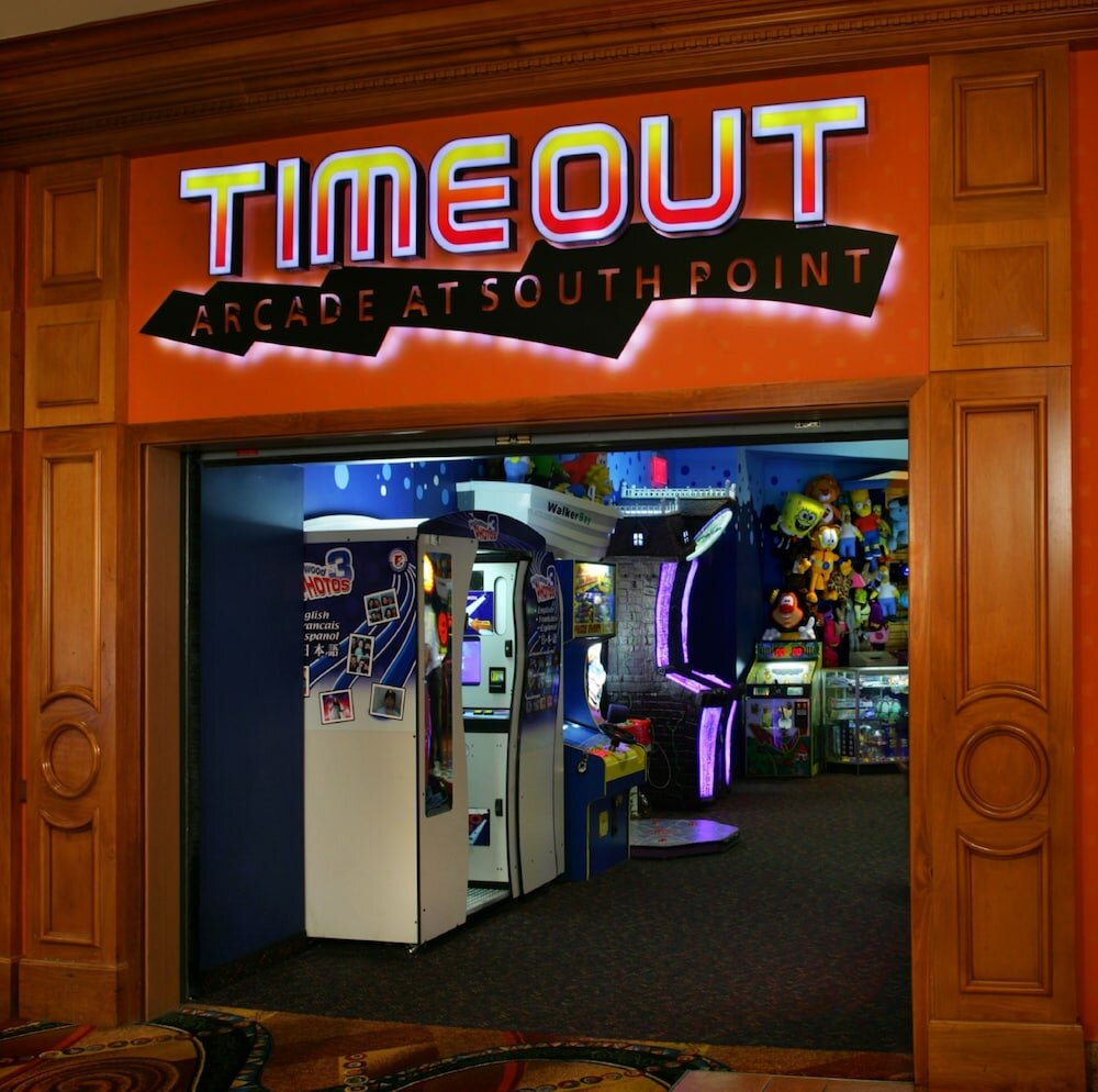 Фото South Point Hotel, Casino, and SPA