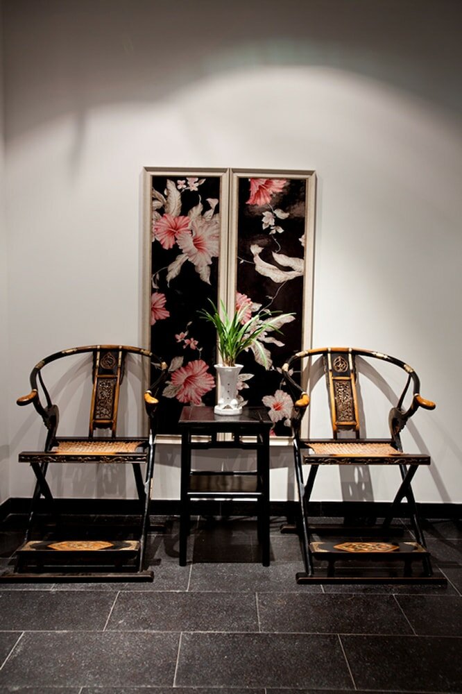 Фото Hotel MoMc Beijing