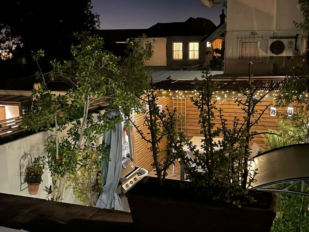 Фото Belmont Guest House