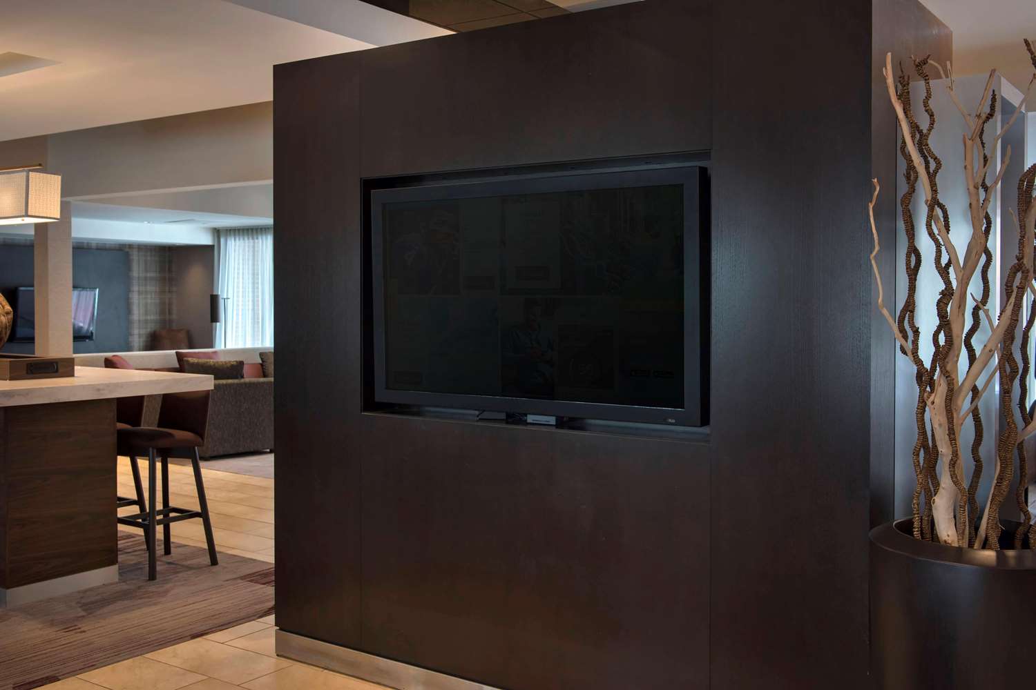 Фото Sonesta Select Boston Milford