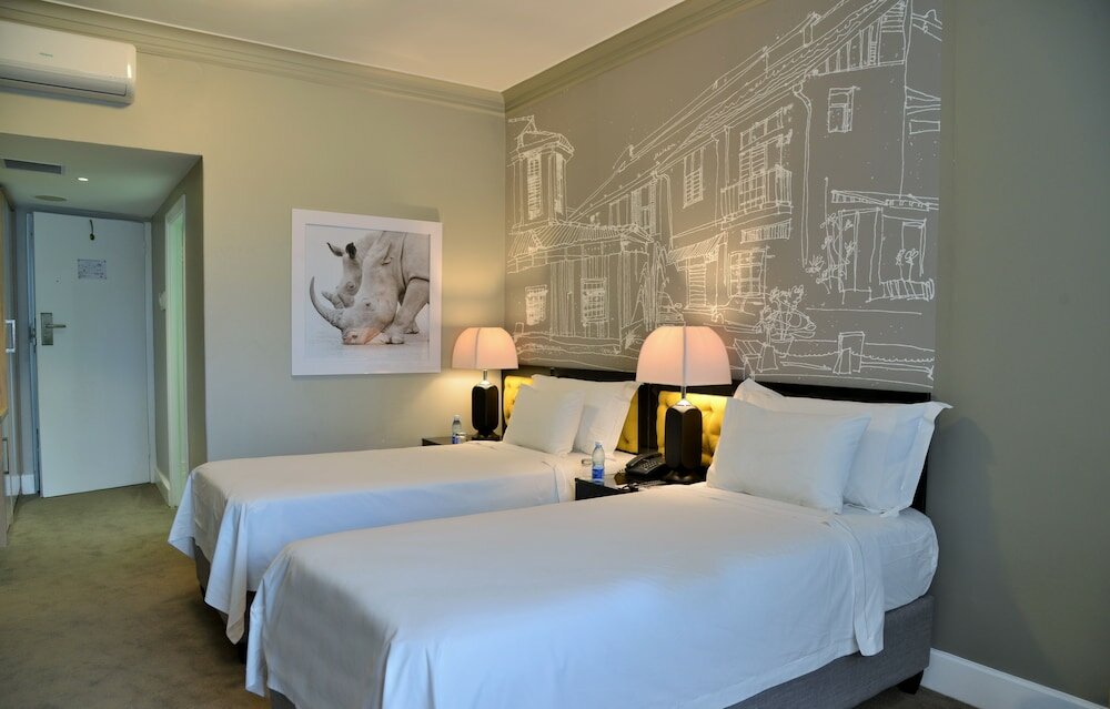 Фото отеля 3