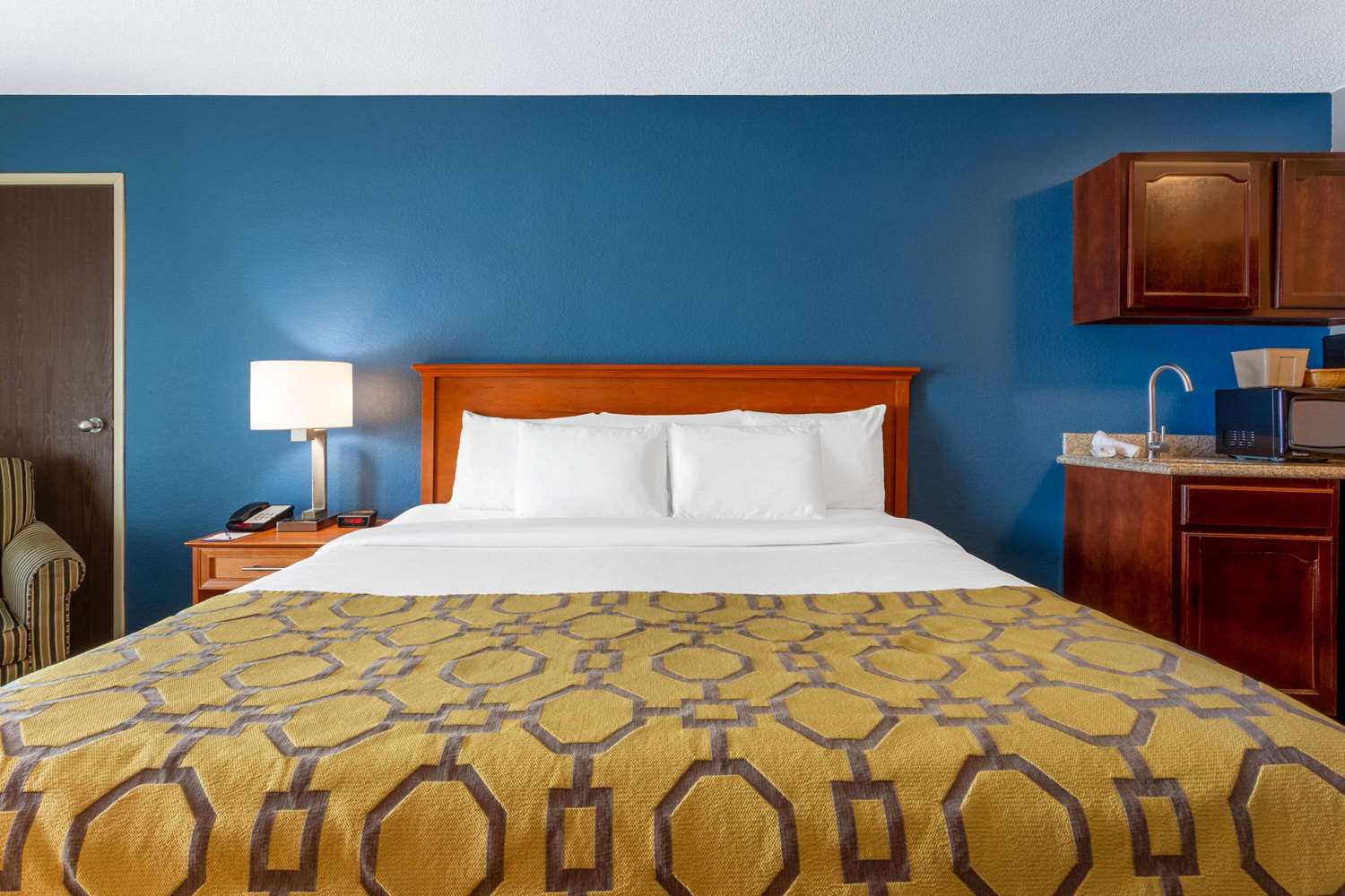 Фото Baymont by Wyndham Rochester Mayo Clinic Area