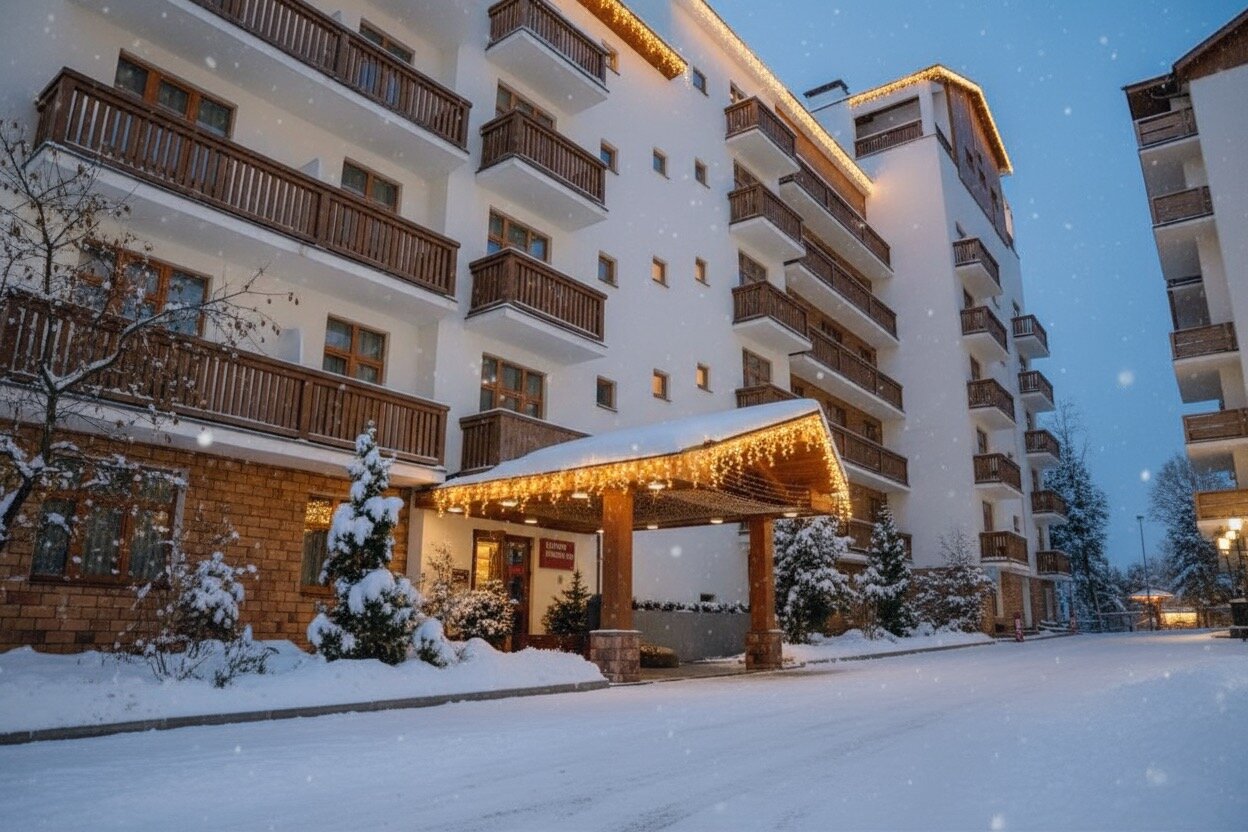 Фото Ays Design Hotel