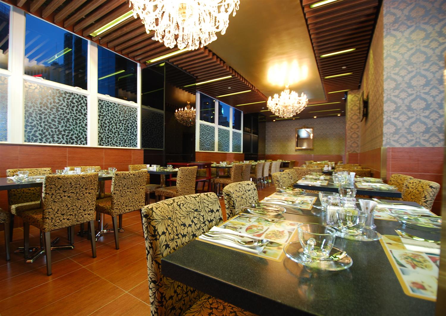 Фото Best Western Hotel Causeway Bay Hong Kong