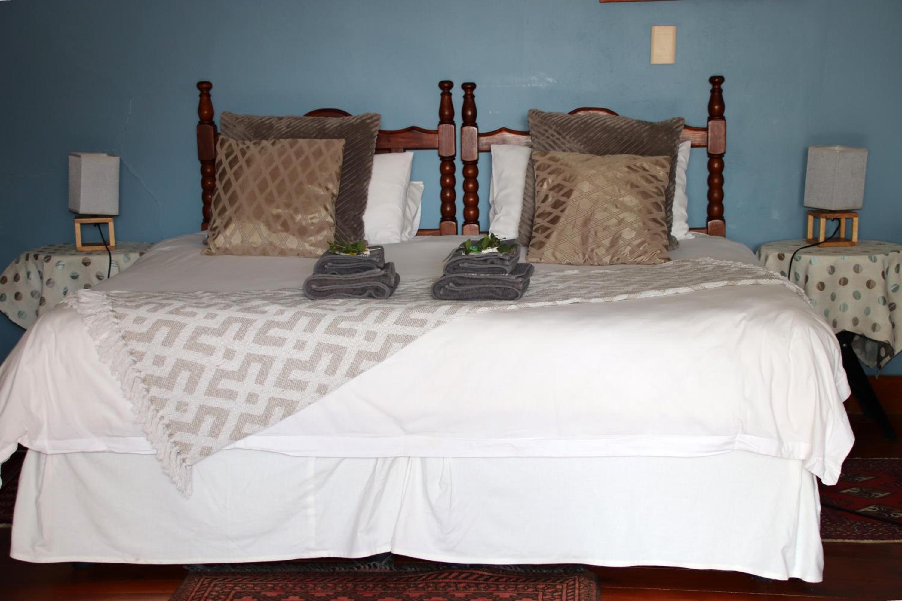 Фото Top House Bed & Breakfast