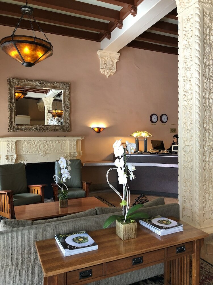 Фото Hotel Carmel