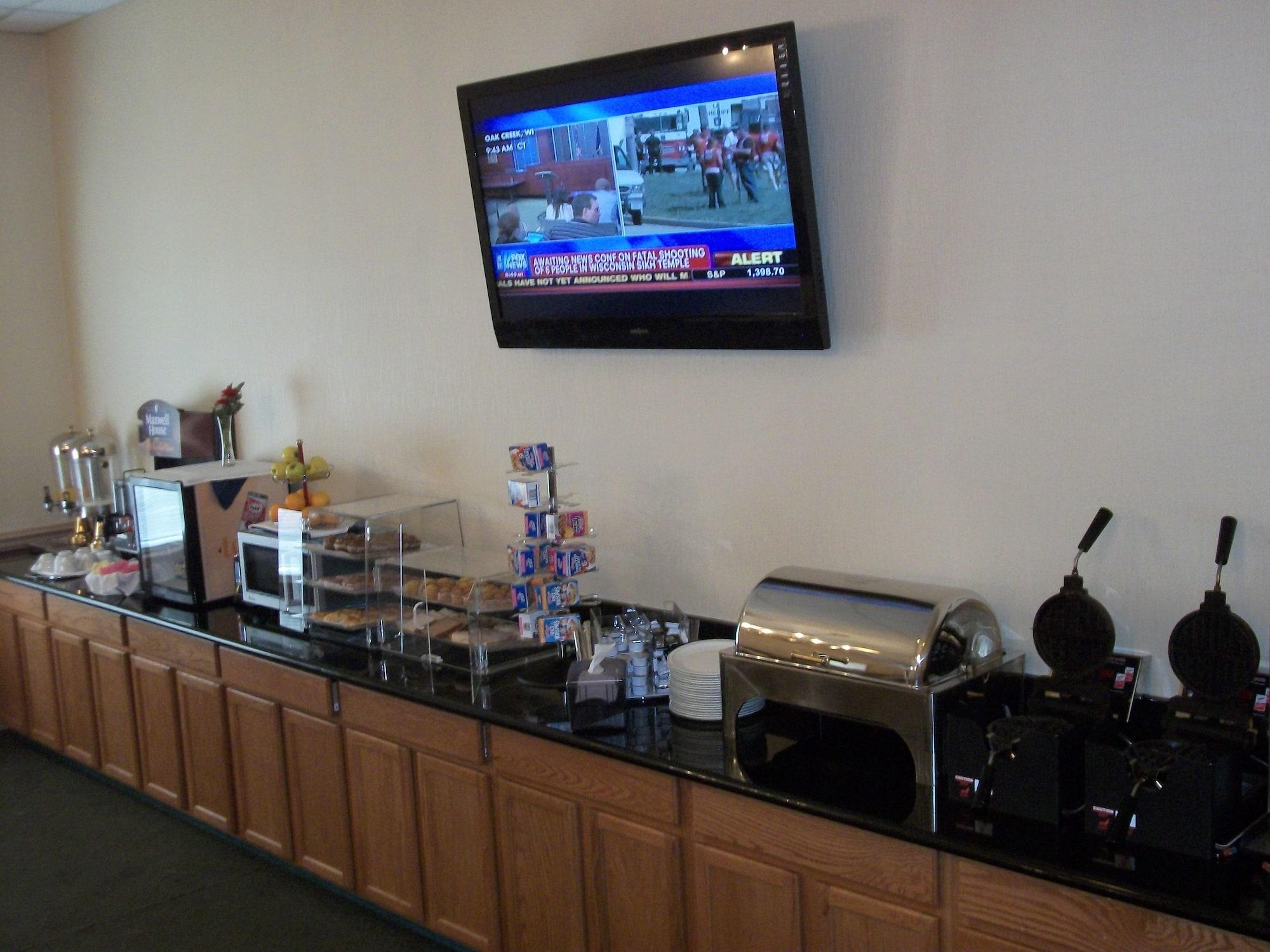 Фото Governor House Inn