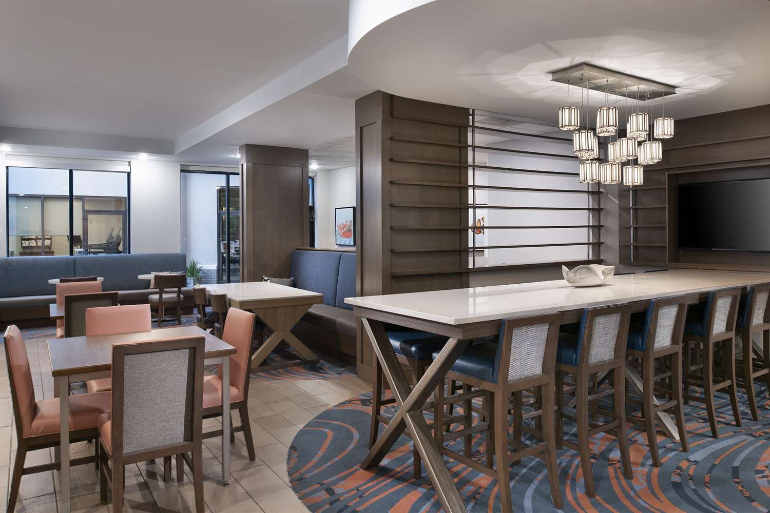 Фото Hampton Inn Myrtle Beach Northwood