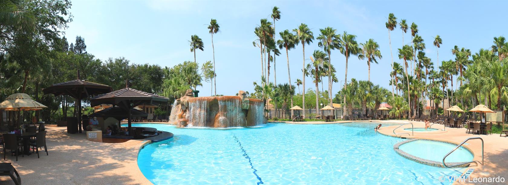 Фото Rancho Viejo Resort and Country Club