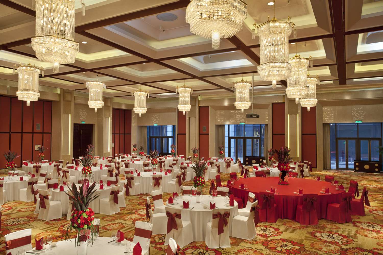 Фото Worldhotel Grand Juna Wuxi