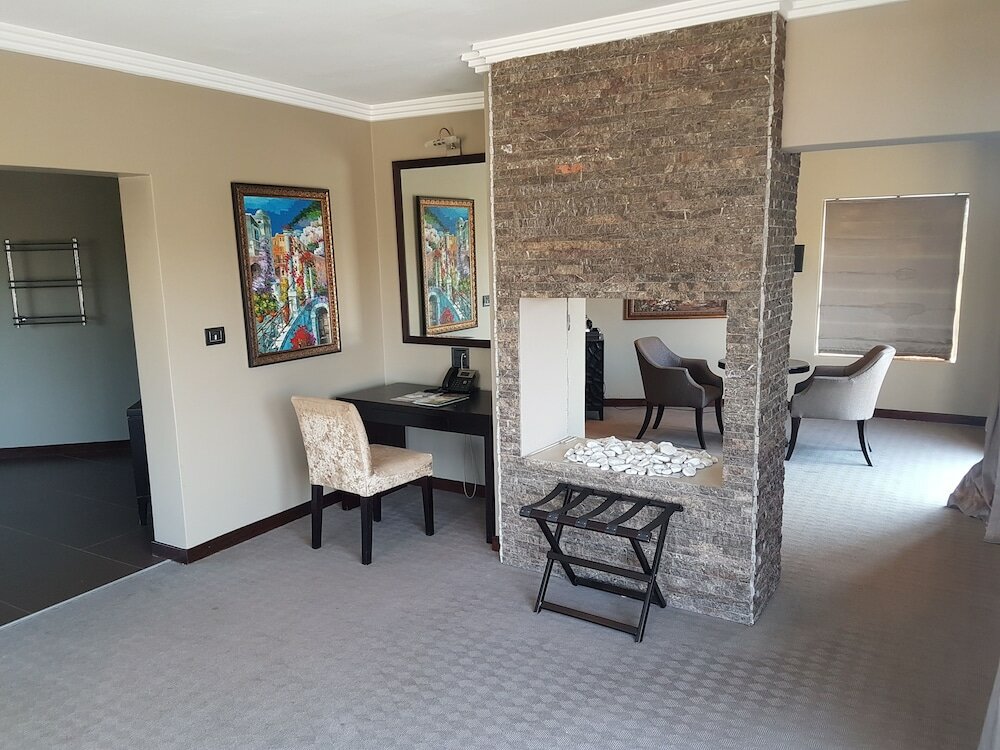 Фото St Andrews Hotel and SPA