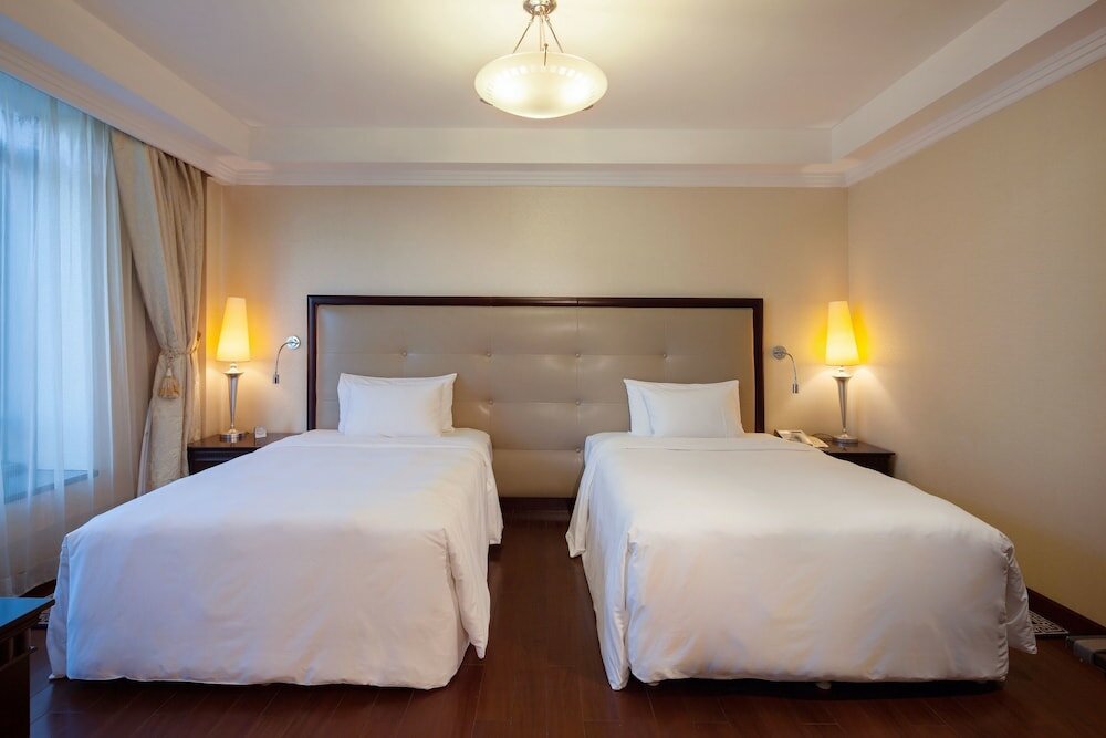 Фото Beijing Hotel