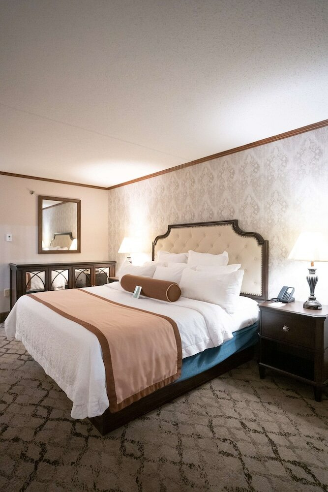 Фото Best Western Plus Fairfield Executive Inn