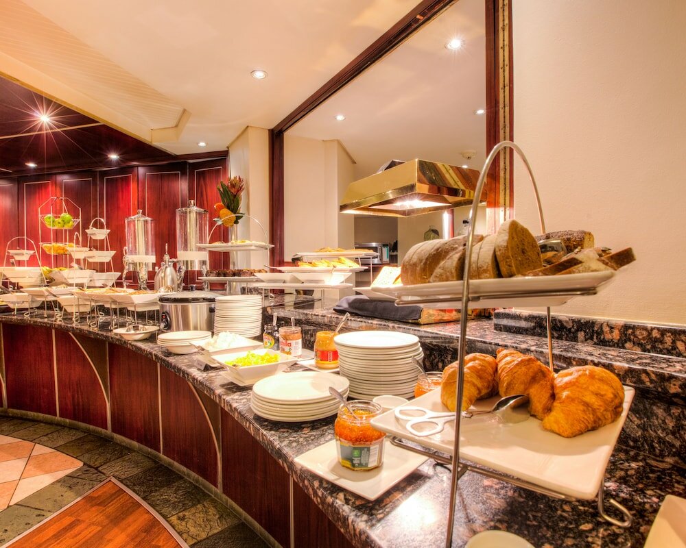 Фото City Lodge Hotel Victoria And Alfred Waterfront