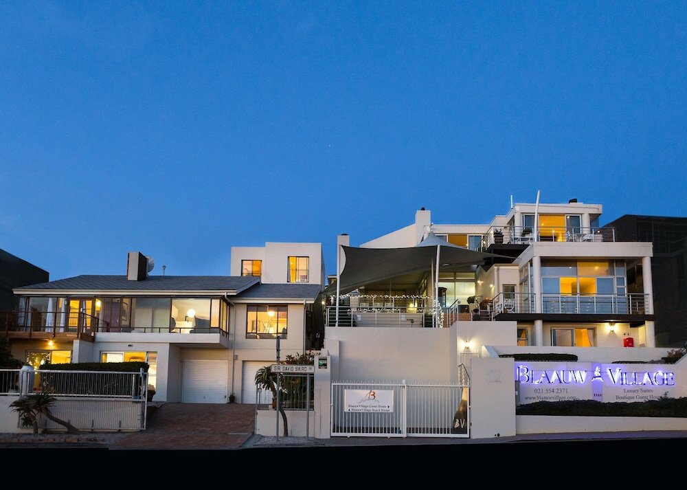 Фото Blaauw Village