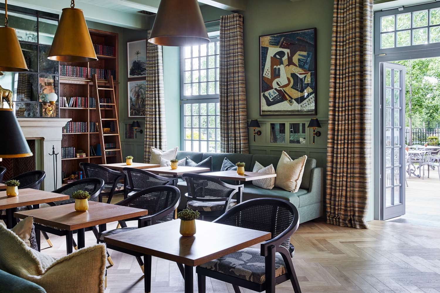 Фото Erinvale Estate Hotel And SPA