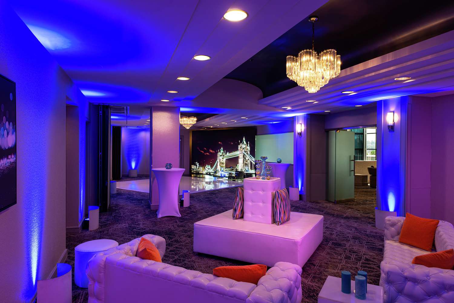 Фото Hilton Los Angeles/Universal City