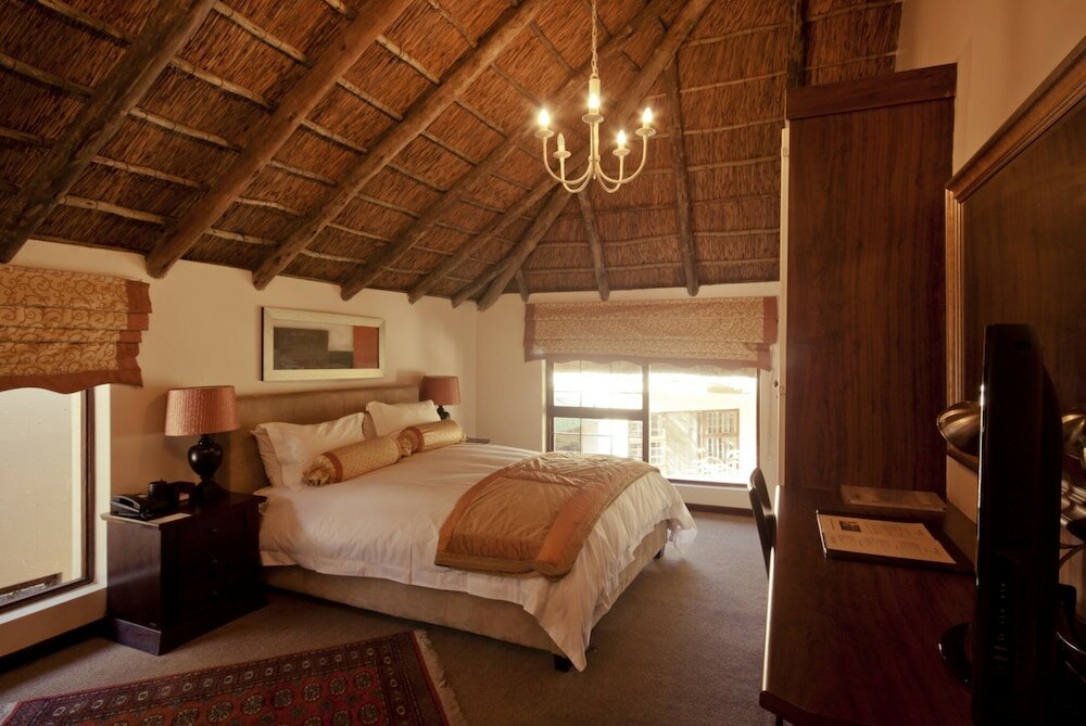 Фото Lourie Lodge