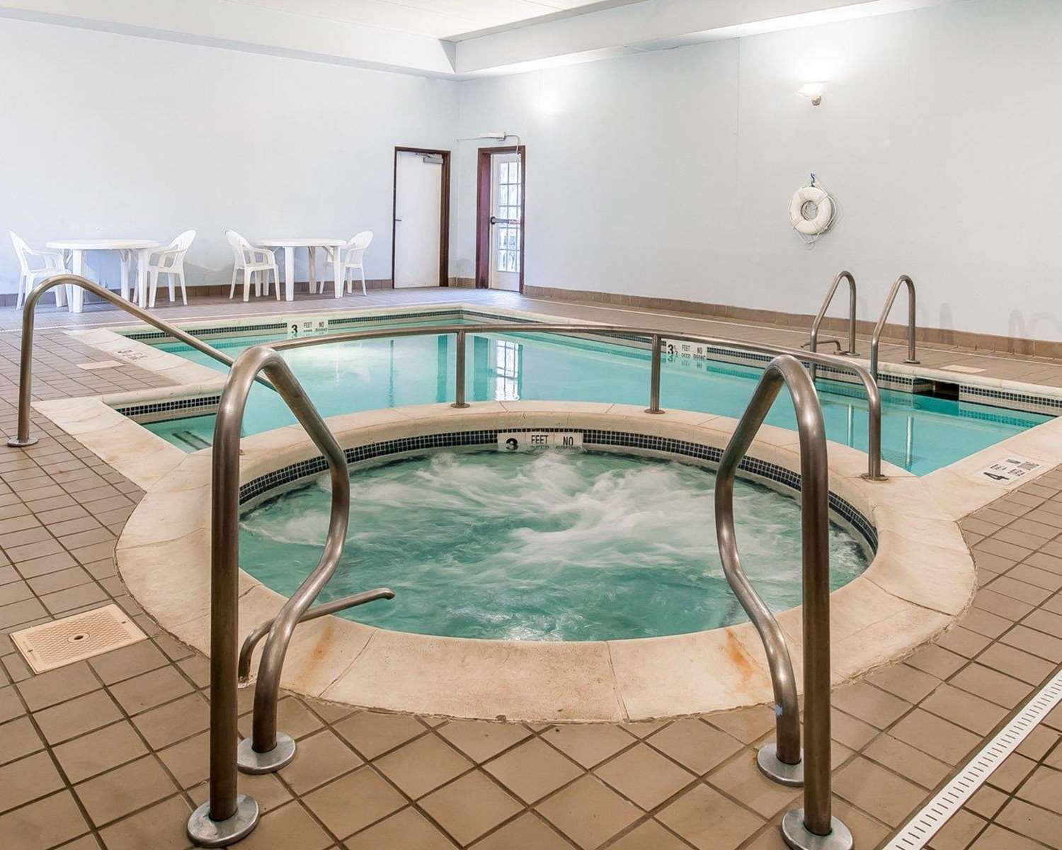 Фото The Marx Hotel