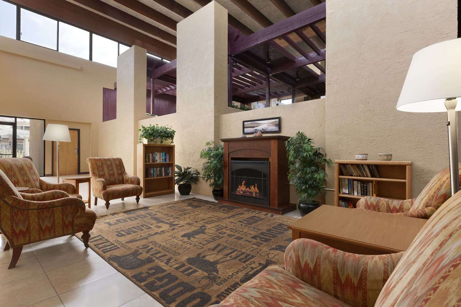 Фото Econo Lodge