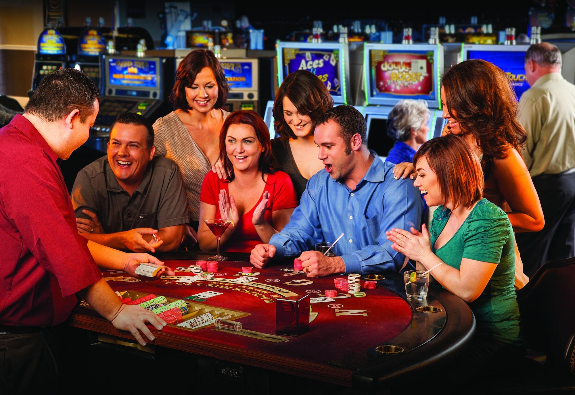 Фото Pahrump Nugget Hotel and Casino