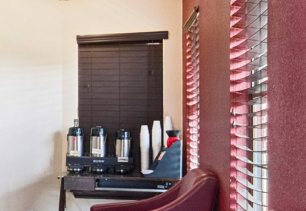 Фото Red Roof Inn Waco