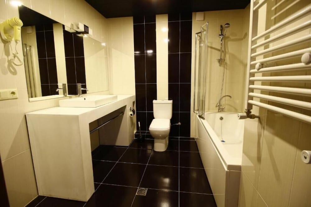 Фото Отель Сани