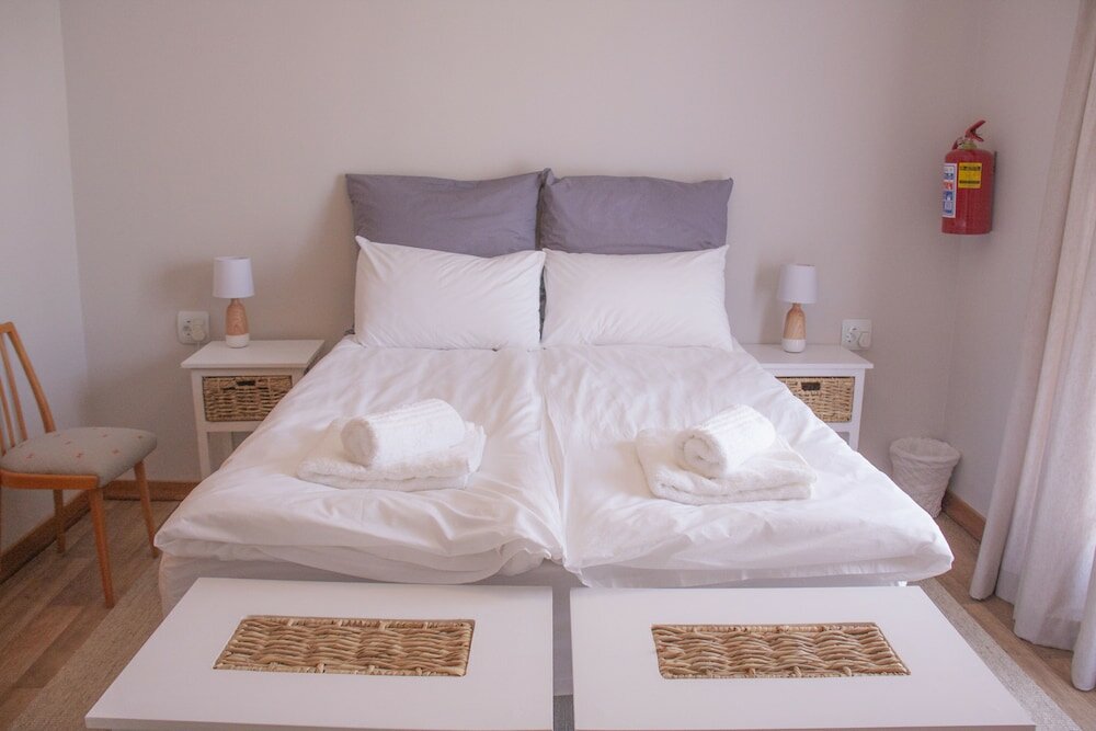 Фото Kramersdorf Guesthouse