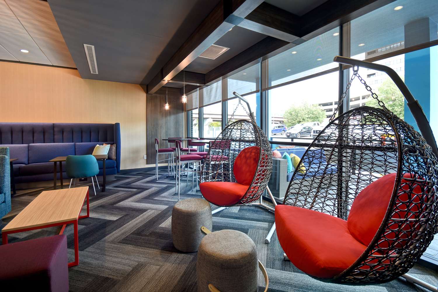 Фото Tru by Hilton Manchester Downtown