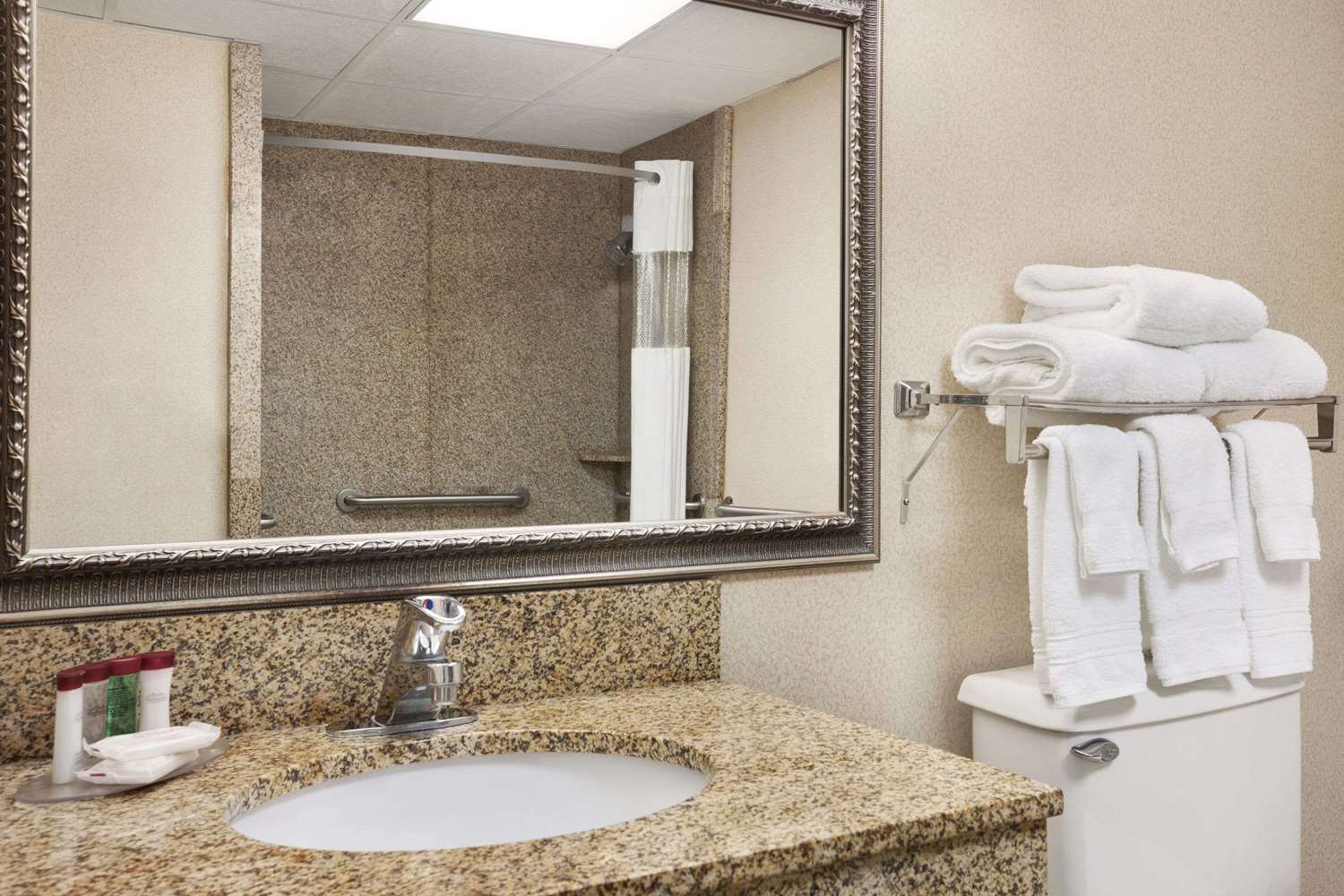 Фото Econo Lodge