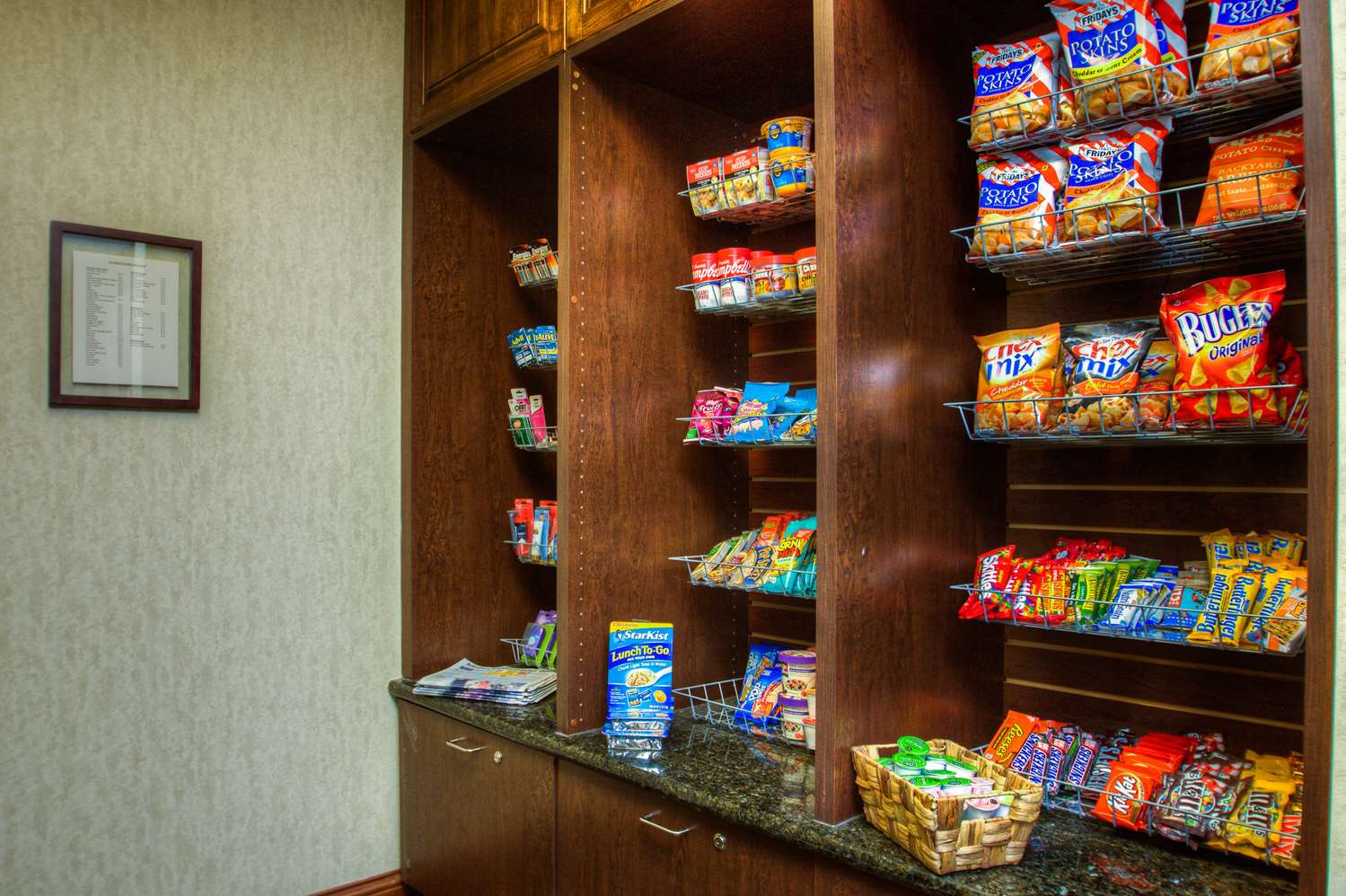 Фото Hilton Garden Inn Boise/Eagle