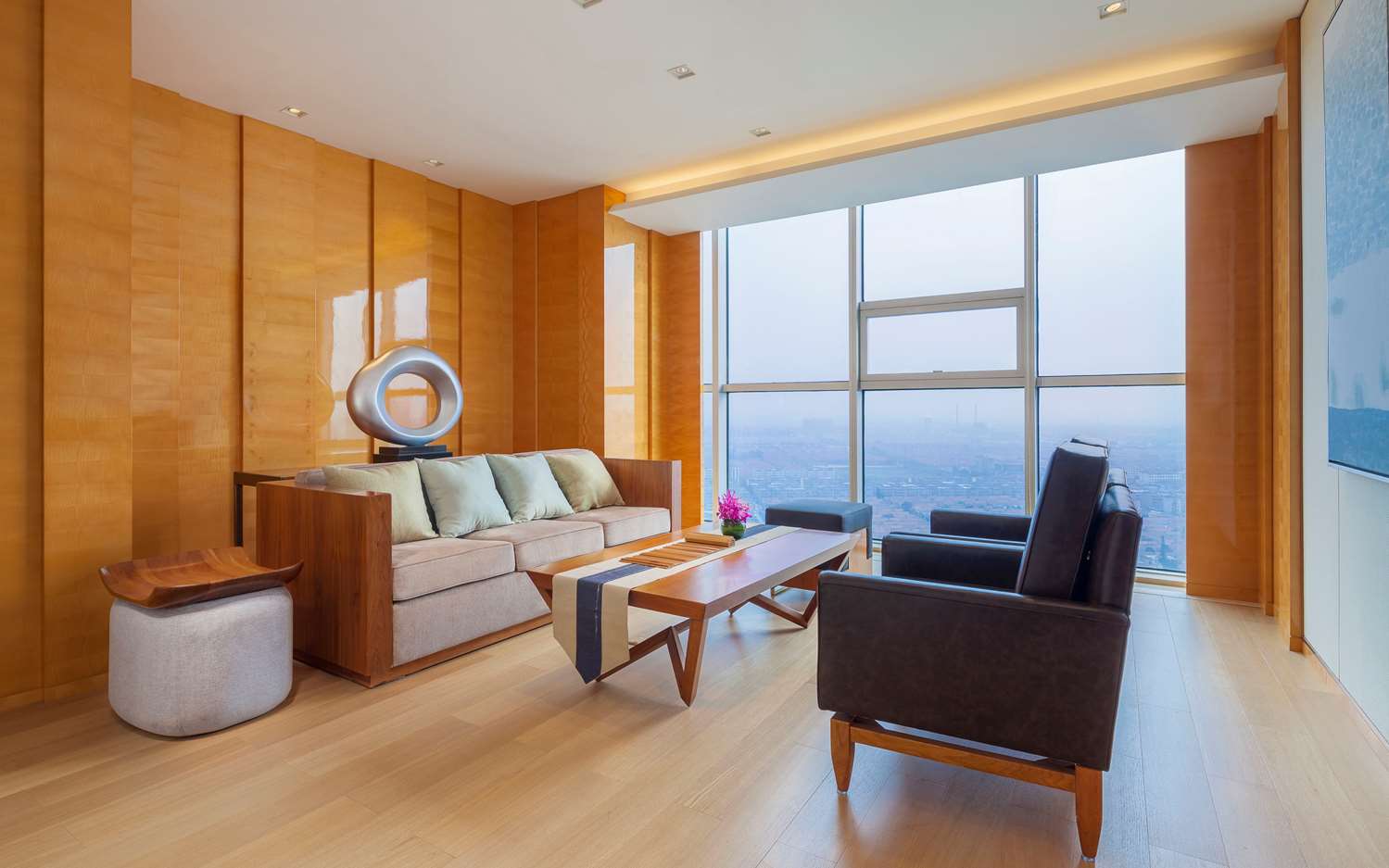 Фото DoubleTree by Hilton Hotel Qingdao - Jimo