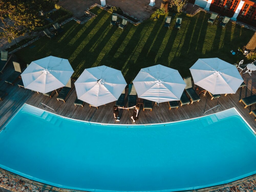 Фото Harbour House Hotel