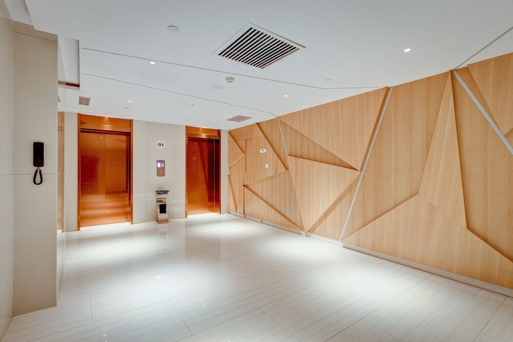 Фото Holiday Inn Express Xi'an Bell Tower an Ihg Hotel