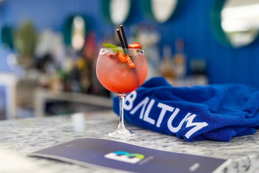 Фото Hotel Baltum