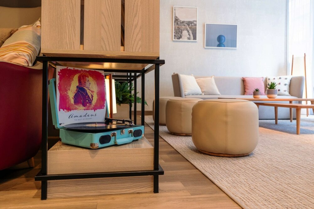 Фото IntercityHotel Wien